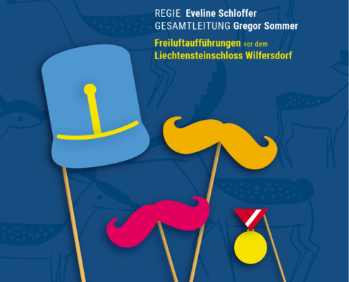 Sommertheater Wilfersdorf